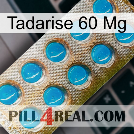 Tadarise 60Mg new09